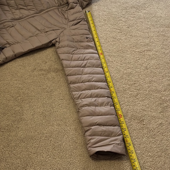 Columbia Jacket - Picture 13 of 14